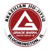 Gracie Barra Bloomington