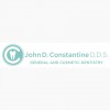 John D. Constantine, DDS