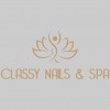 Classy Nails Spa