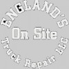 England's Onsite Truck Repair