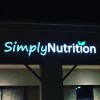 Simply Nutrition