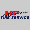 H & F Tire Service