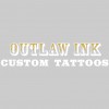 Outlaw Ink Custom Tattoos