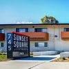 Sunset Square Apartments