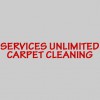 Services Unlimited Carpet Cleaning