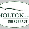 Holton Clinic Of Chiropractic