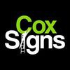 Cox Signs