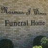 Norman J Wimer Funeral Home