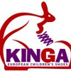 Kinga European Children's Shoes