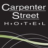 Carpenter Street Hotel