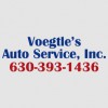 Voegtle's Auto Service