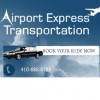 Annapolis Airport Transport