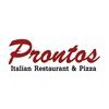 Pronto's Italian Restaurant & Pizza