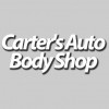 Carter's Auto Body Shop