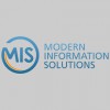 Modern Information Solutions