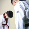 Taekwon V Academy