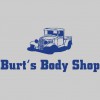 Burt's Body Shop