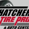 Thatcher's Auto Center