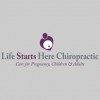 Life Starts Here Chiropractor