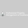 Professional Property Management Of Acadiana