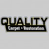 Quality Carpet Cleaning