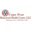 Cape Fear Behavorial Health Center