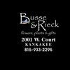 Busse & Rieck Flowers Plants & Gifts