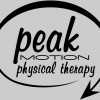 Peak Motion Physical Therapy