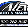 Alex Auto & Marine