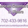 American Countertops & Floors