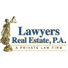 Lawyers Real Estate PA