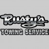 Rusty'S Towing Service