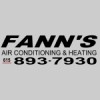 Fann's Air Conditioning & Heating