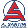 Santini Office Movers