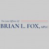 The Law Offices Of Brian L. Fox, APLC