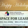 Stone & Browning Property Management