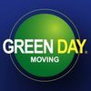 Green Day Moving