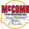 McComb Construction