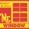 Mr Window