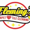 Fleming's Carpet, Tile, & Grout Cleaning