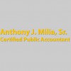 Anthony J Milia, Sr CPA