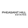 Pheasant Hill Estates