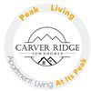 Carver Ridge Townhomes