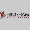 Hingham Auto Repair