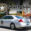 Select Choice Security Services