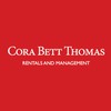 Cora Bett Thomas