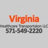 Virginia Healthcare Transportation