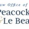 Law Office Of Peacock & Le Beau