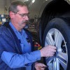 Kershaw & Fritz Tire Service