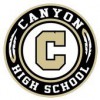 Canyon High School